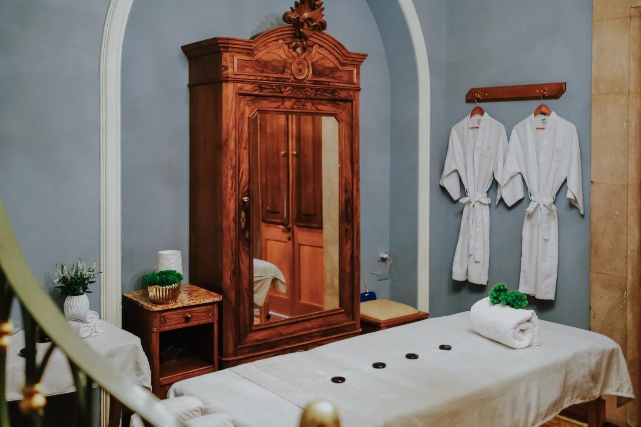 Hotel Museo Palacio De San Agustin San Luis Potosi Ngoại thất bức ảnh