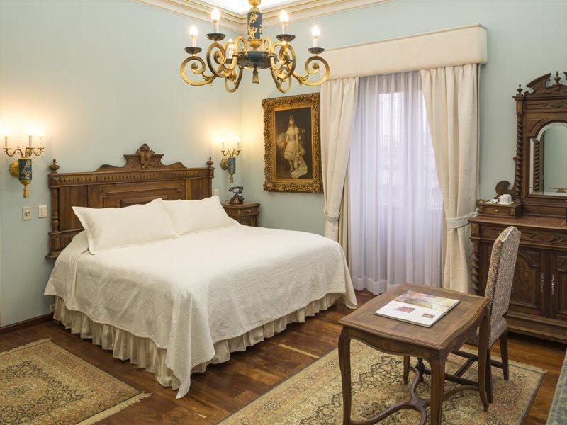 Hotel Museo Palacio De San Agustin San Luis Potosi Ngoại thất bức ảnh