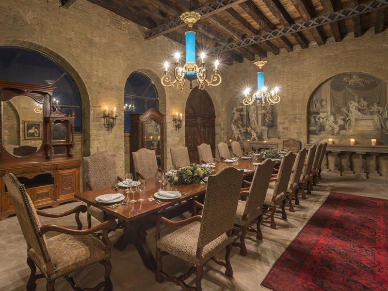 Hotel Museo Palacio De San Agustin San Luis Potosi Ngoại thất bức ảnh