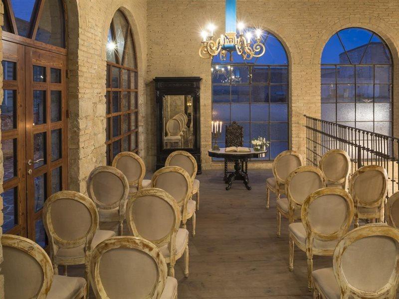 Hotel Museo Palacio De San Agustin San Luis Potosi Ngoại thất bức ảnh