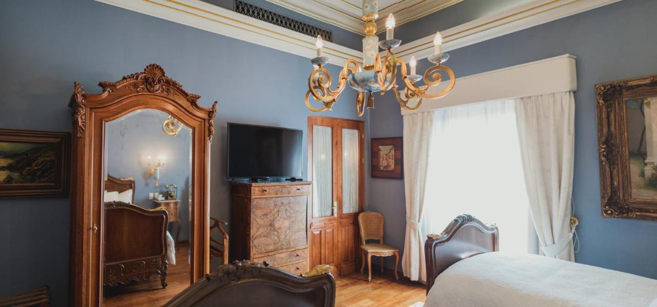Hotel Museo Palacio De San Agustin San Luis Potosi Ngoại thất bức ảnh