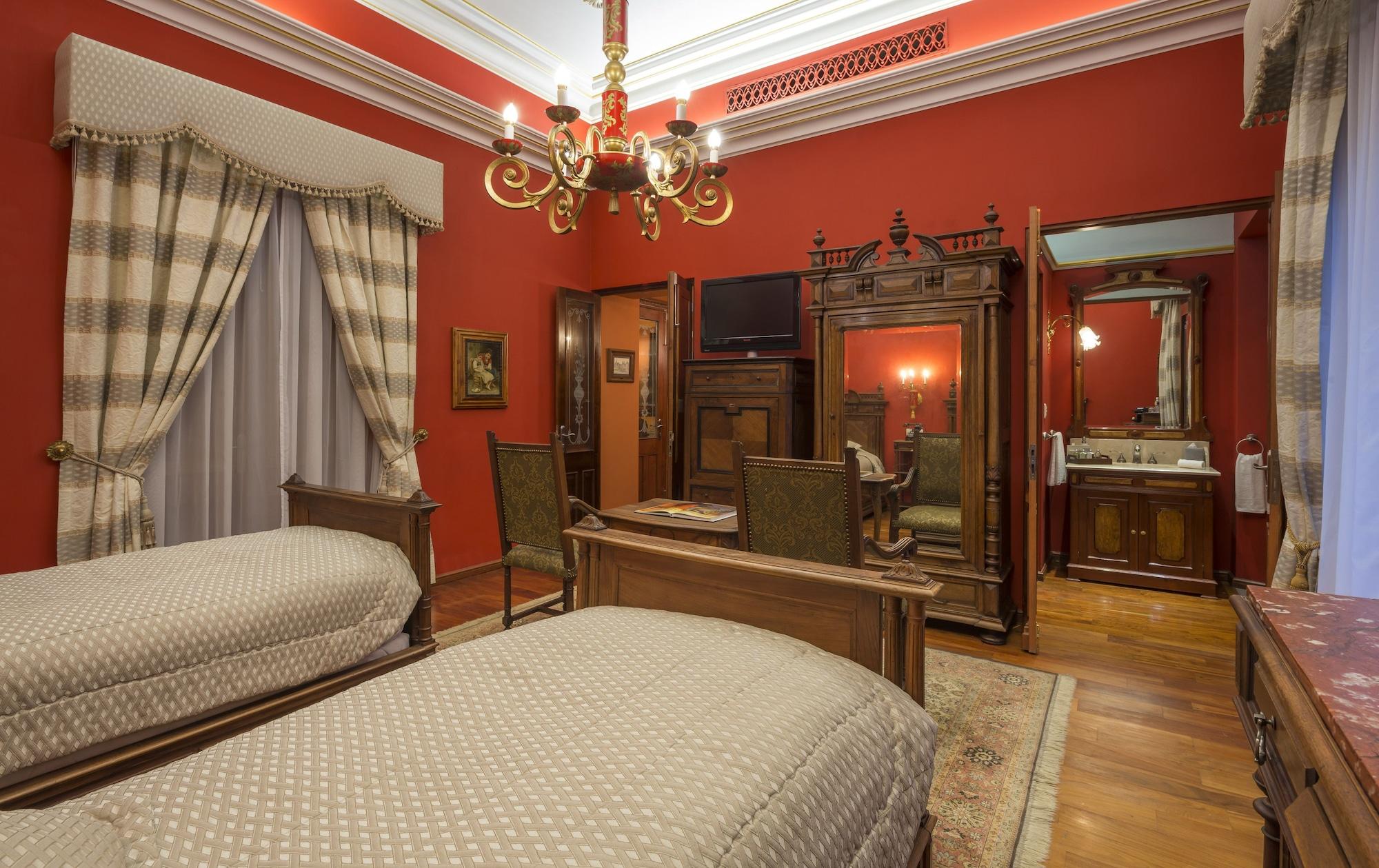Hotel Museo Palacio De San Agustin San Luis Potosi Ngoại thất bức ảnh