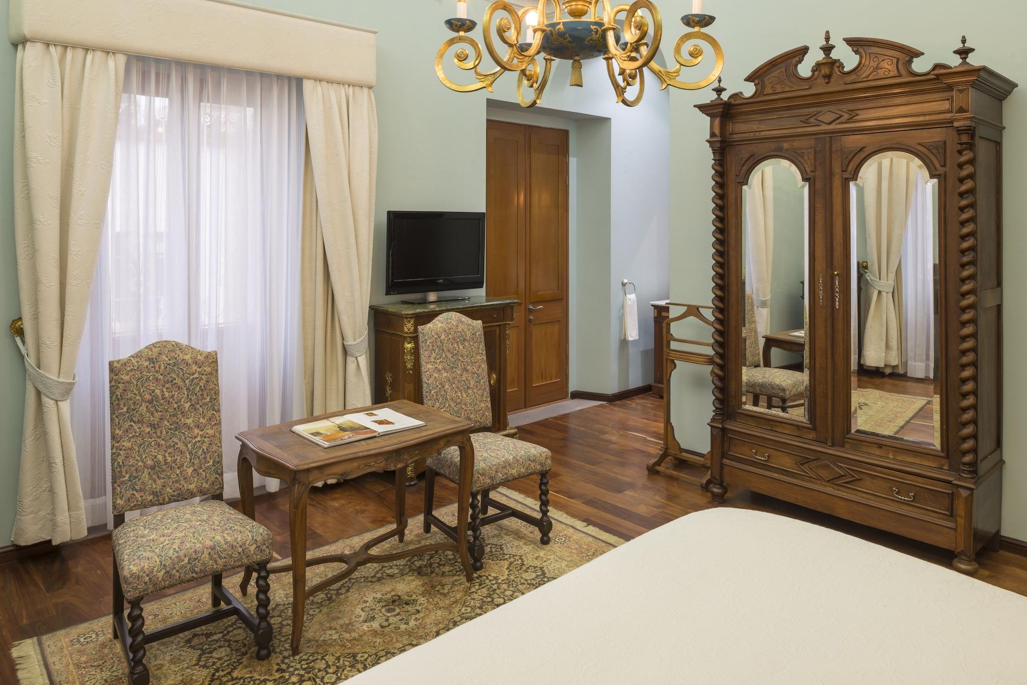 Hotel Museo Palacio De San Agustin San Luis Potosi Ngoại thất bức ảnh