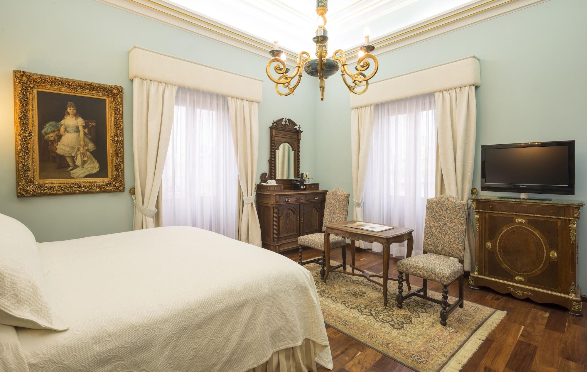 Hotel Museo Palacio De San Agustin San Luis Potosi Ngoại thất bức ảnh