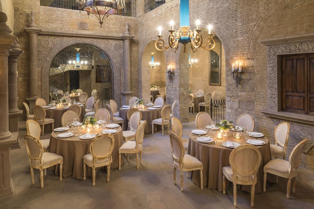 Hotel Museo Palacio De San Agustin San Luis Potosi Ngoại thất bức ảnh