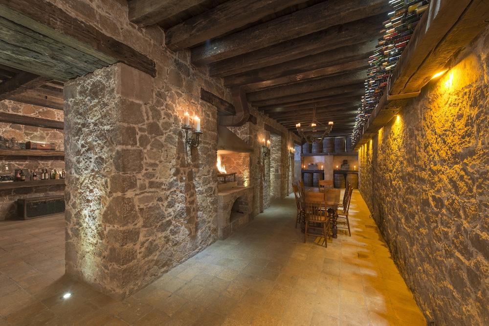 Hotel Museo Palacio De San Agustin San Luis Potosi Ngoại thất bức ảnh