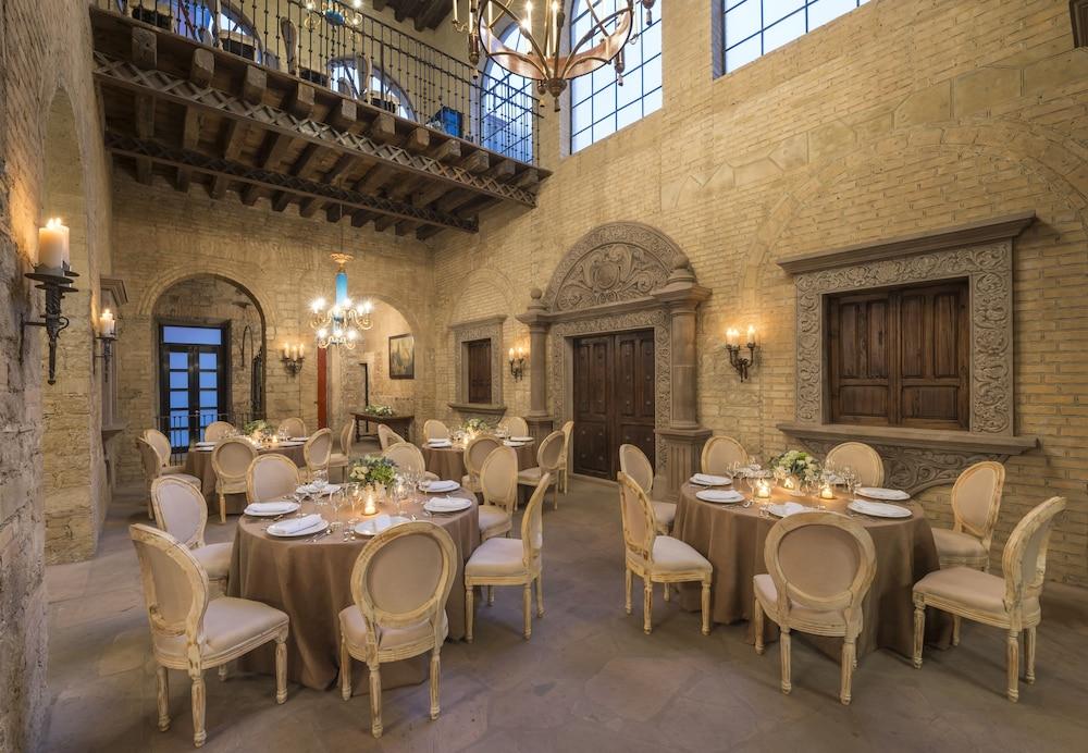 Hotel Museo Palacio De San Agustin San Luis Potosi Ngoại thất bức ảnh