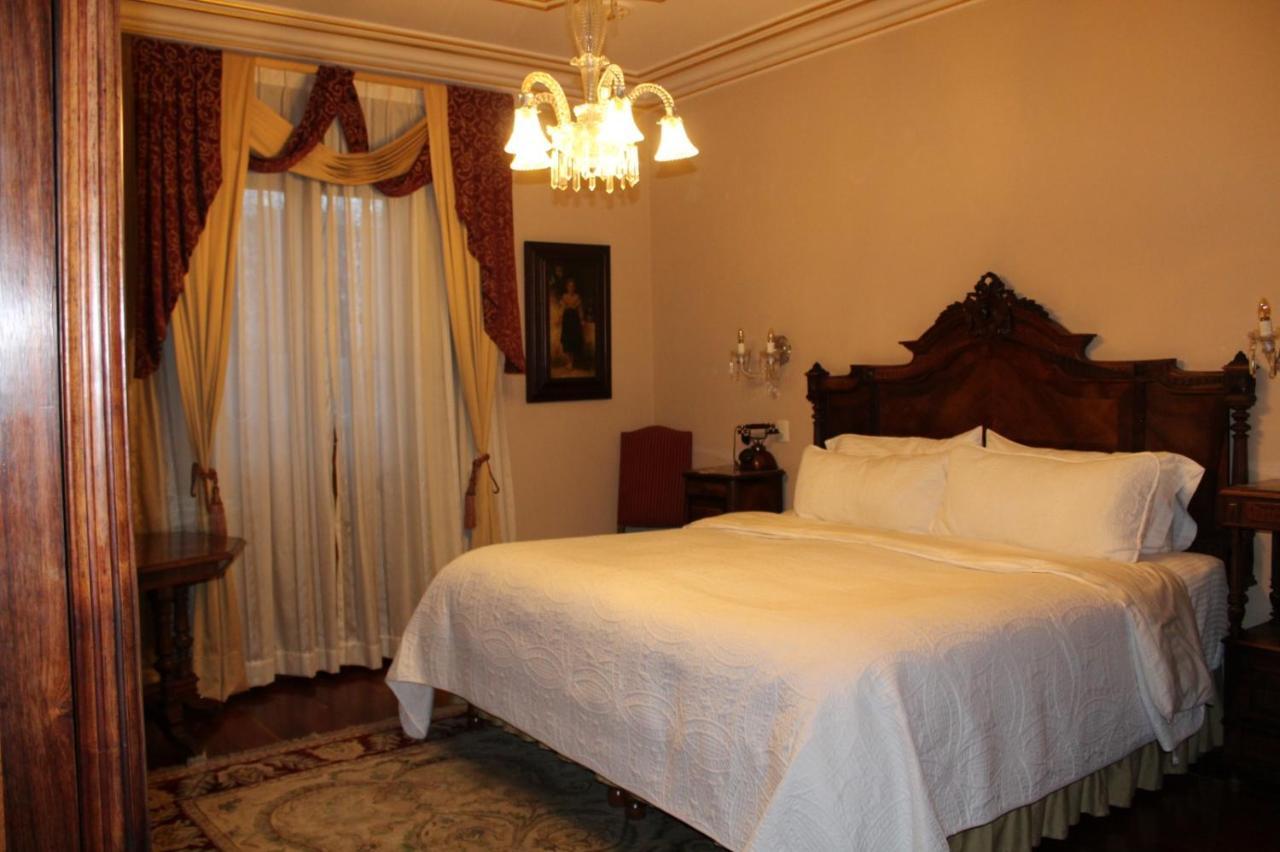 Hotel Museo Palacio De San Agustin San Luis Potosi Ngoại thất bức ảnh