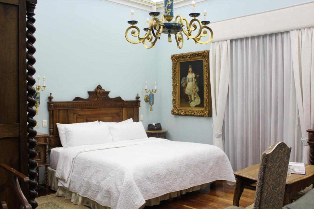 Hotel Museo Palacio De San Agustin San Luis Potosi Ngoại thất bức ảnh