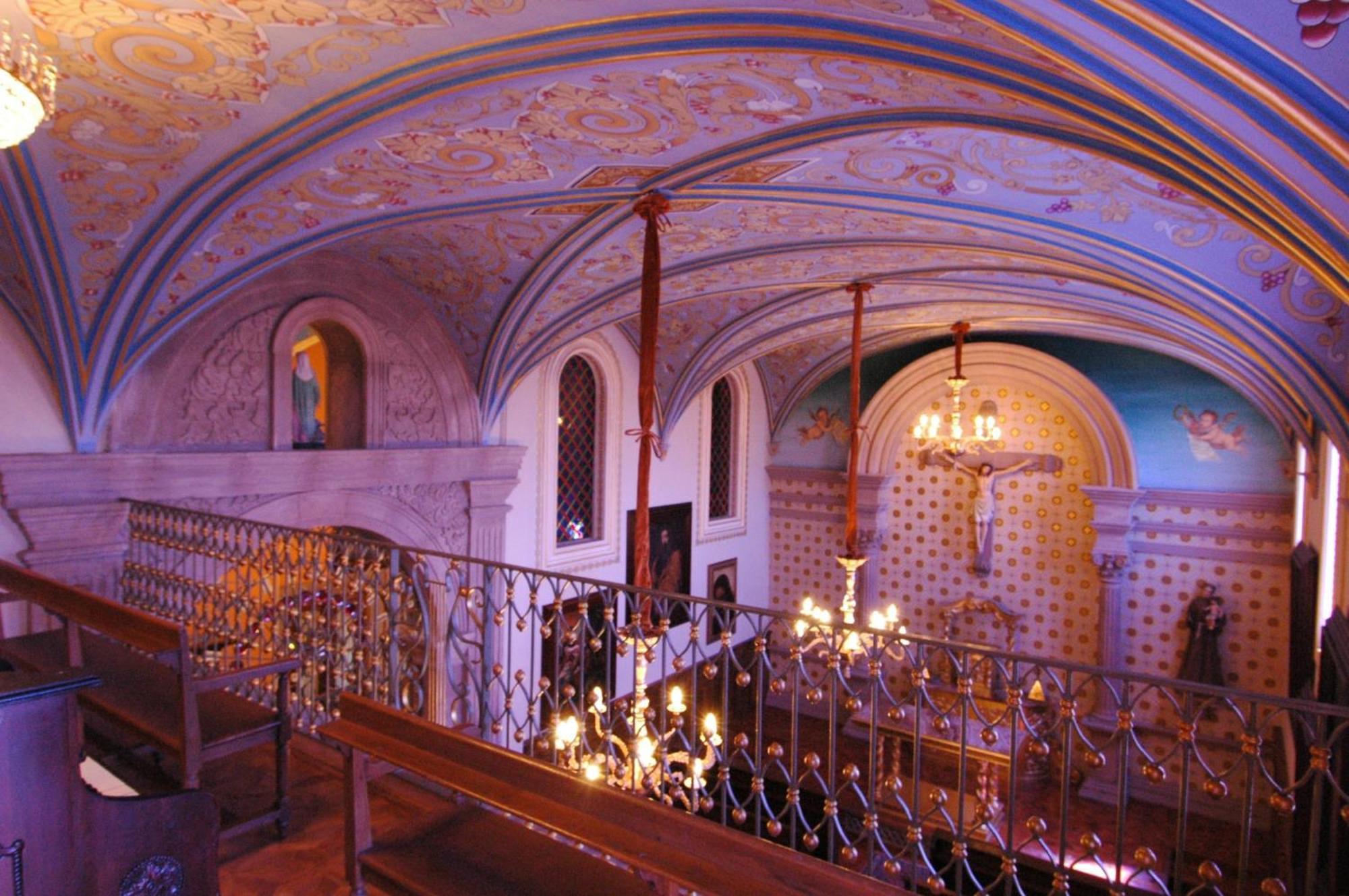 Hotel Museo Palacio De San Agustin San Luis Potosi Ngoại thất bức ảnh