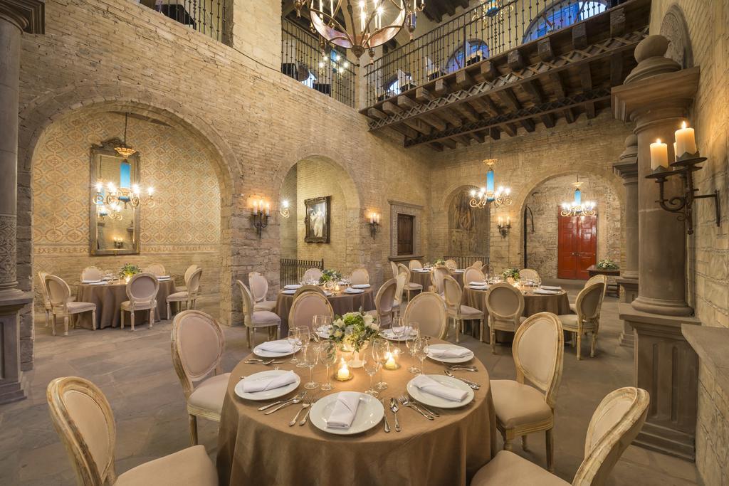 Hotel Museo Palacio De San Agustin San Luis Potosi Ngoại thất bức ảnh