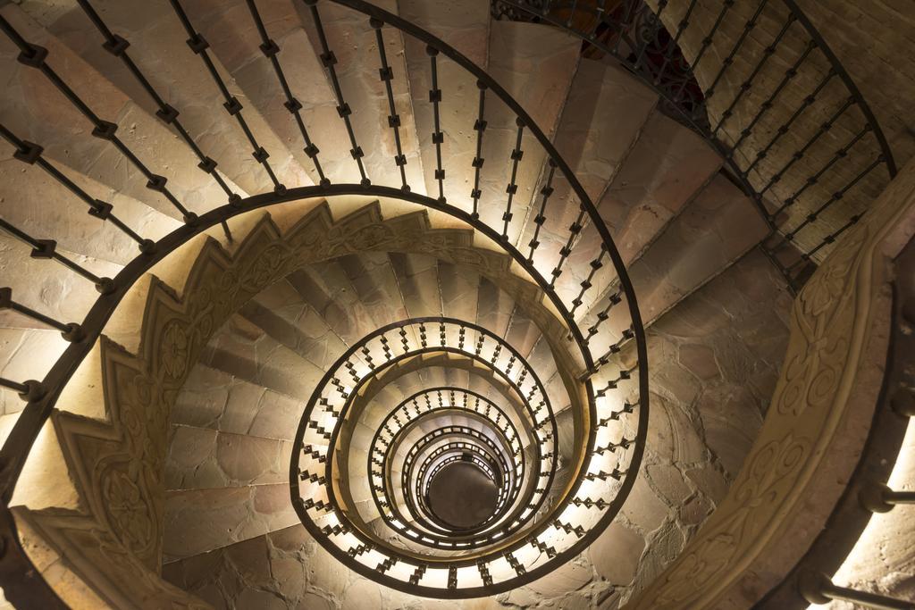 Hotel Museo Palacio De San Agustin San Luis Potosi Ngoại thất bức ảnh