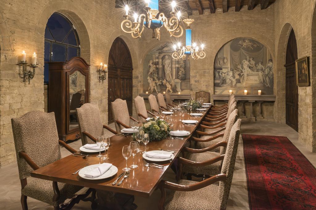 Hotel Museo Palacio De San Agustin San Luis Potosi Ngoại thất bức ảnh
