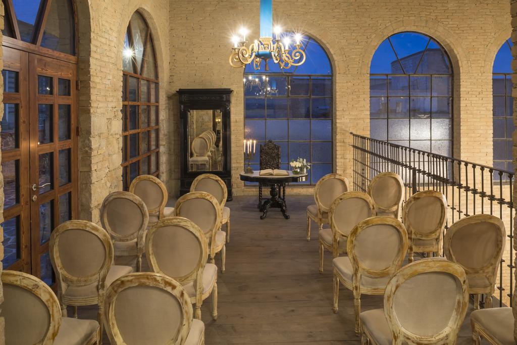 Hotel Museo Palacio De San Agustin San Luis Potosi Ngoại thất bức ảnh