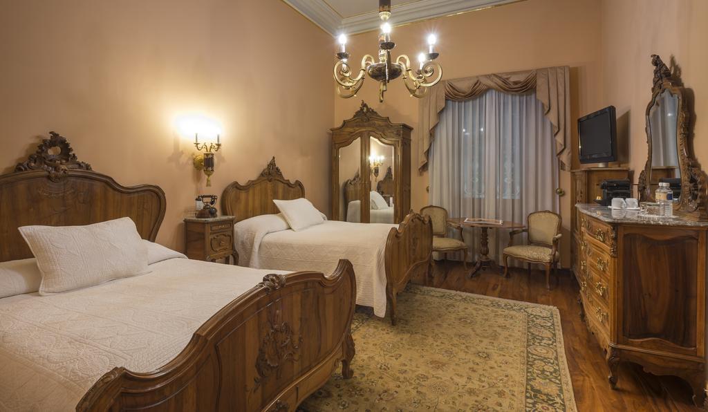 Hotel Museo Palacio De San Agustin San Luis Potosi Ngoại thất bức ảnh