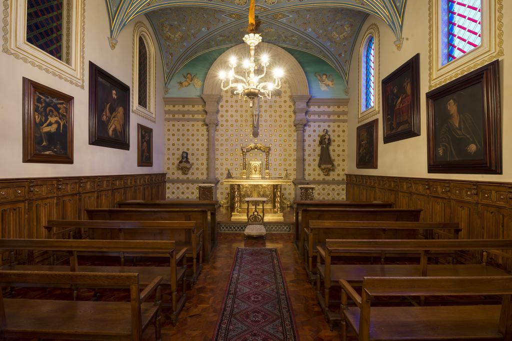 Hotel Museo Palacio De San Agustin San Luis Potosi Ngoại thất bức ảnh